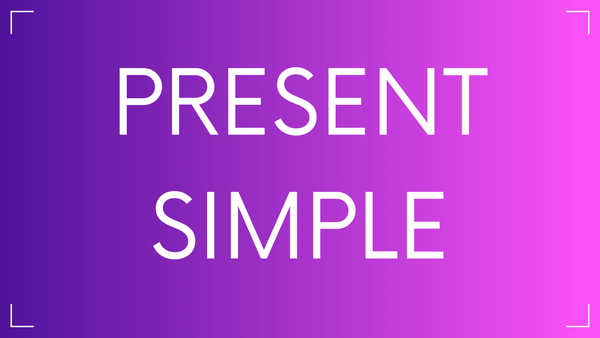 Present Simple